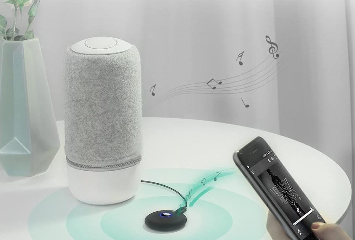 Ugreen Bluetooth 4.2