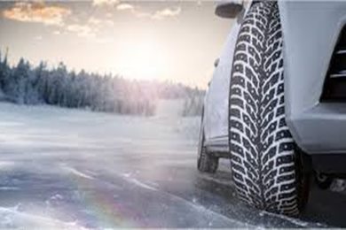 Kış Lastiği Alırken Dikkat Edilmesi Gerekenler