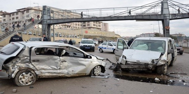 Ağır Hasar Kaydı Nedir?