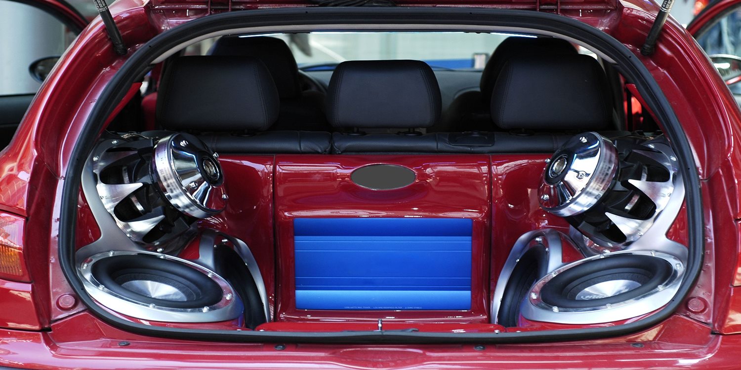 İkinci El Oto Ses Sistemi 2022