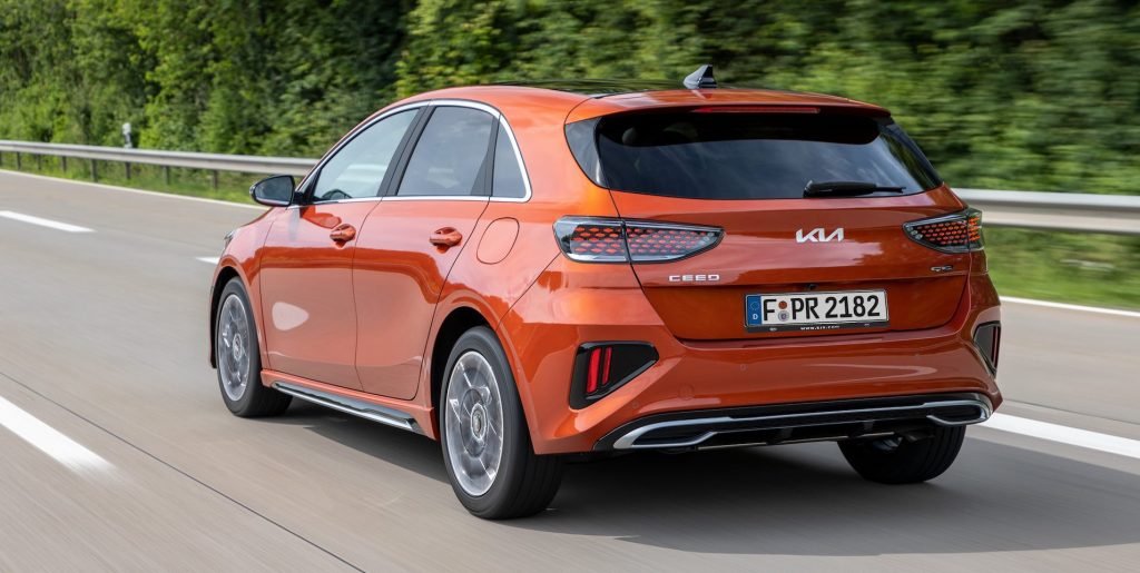 Kia Ceed Alınır Mı?