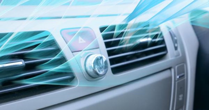 Araç kliması nasıl temizlenir