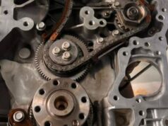 Motor Zinciri Nedir? Zincirden Ses Gelirse Ne Yapmak Gerekir?